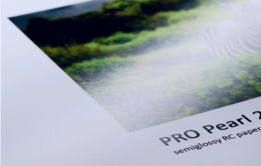  Papier Fomei PRO PEARL 205 g (13 x18 / 20+5)
